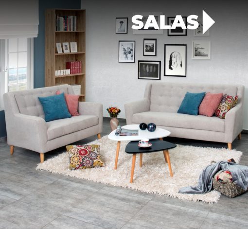 Salas